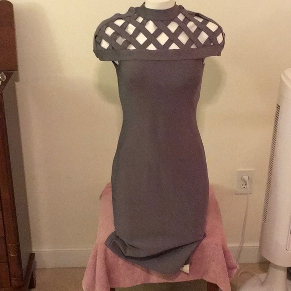 Bodycon Dress - Picture 1 of 2